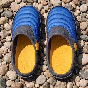 Mens Terraun Slip-On Shoes